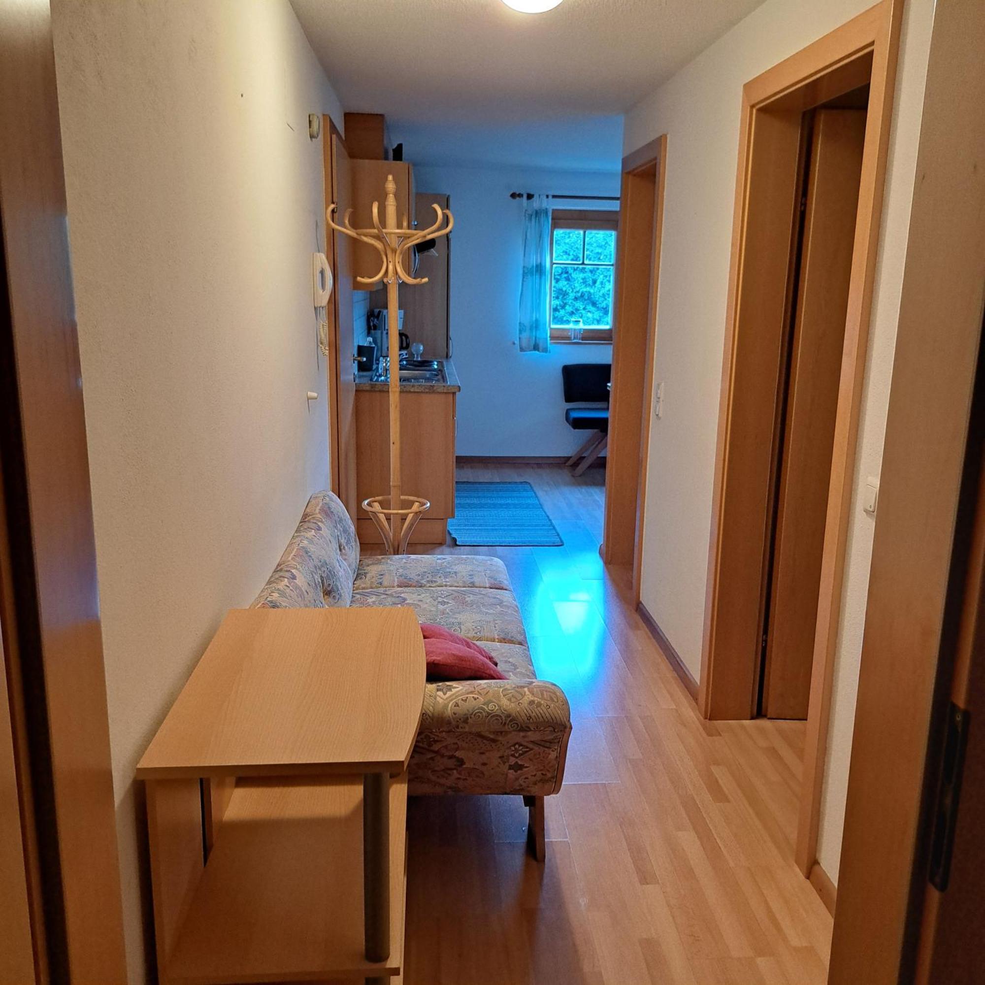 Appartment Shelley Vandans Ngoại thất bức ảnh
