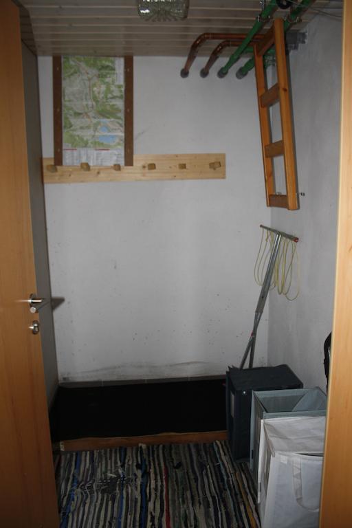 Appartment Shelley Vandans Ngoại thất bức ảnh