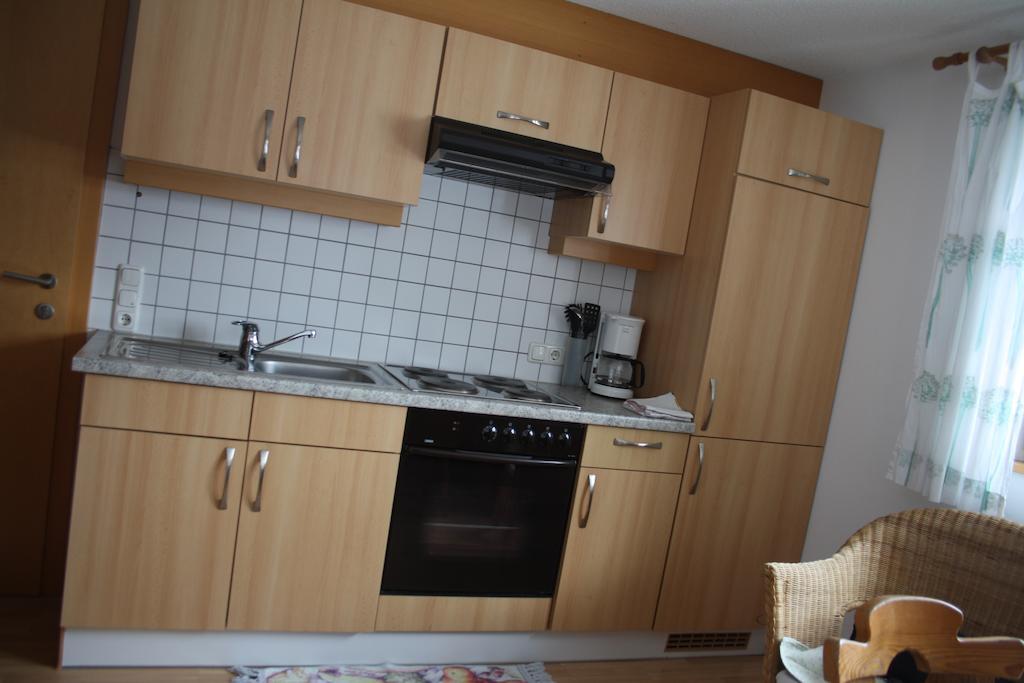 Appartment Shelley Vandans Ngoại thất bức ảnh